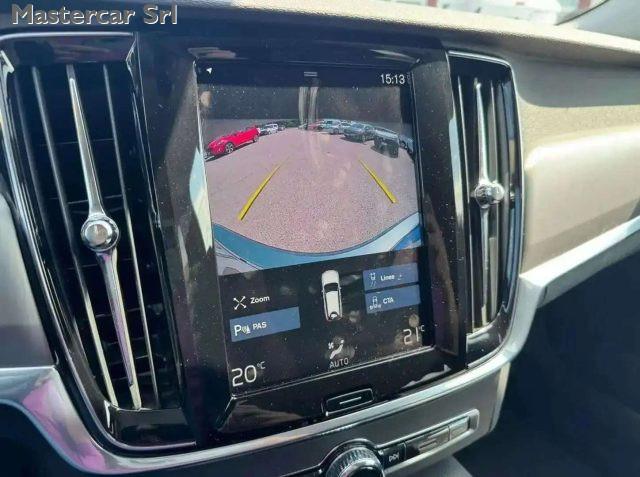 VOLVO V90 2.0 t8 te Business Plus awd 303cv my20 - GA073GH