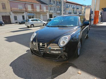 Alfa Romeo MiTo 1.4 CC. 78 CV GPL Distinctive