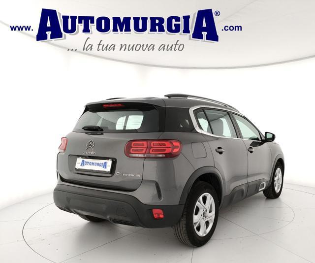 CITROEN C5 Aircross BlueHDi 130 S&S Shine