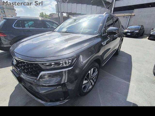 KIA Sorento 2021 1.6 t-gdi phev Evolution awd at6 - GG565RH