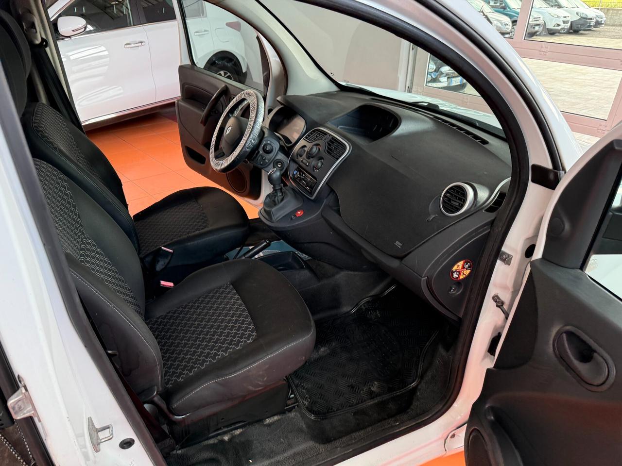 Renault Kangoo 1.5 dCi 110CV F.AP. Stop & Start 4p. Express Energy