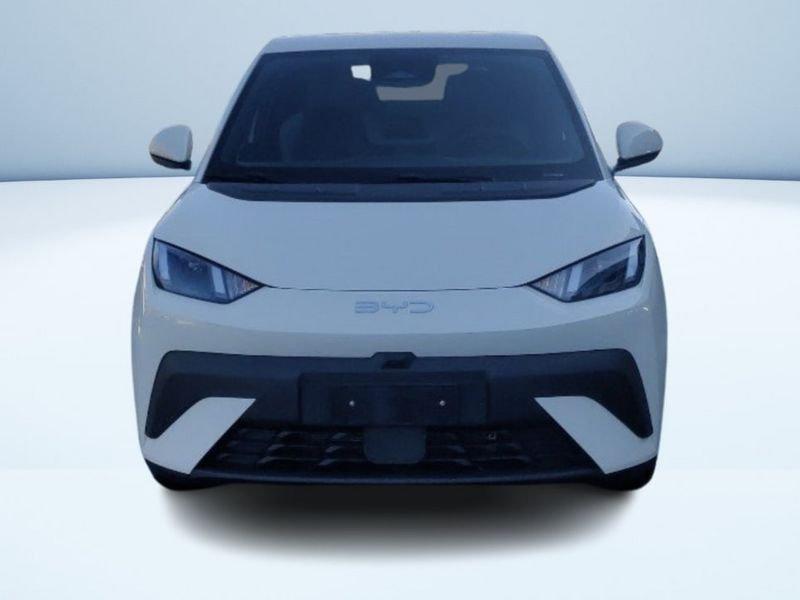 BYD Dolphin Surf Comfort