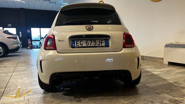 ABARTH 595 1.4 Turbo T-Jet