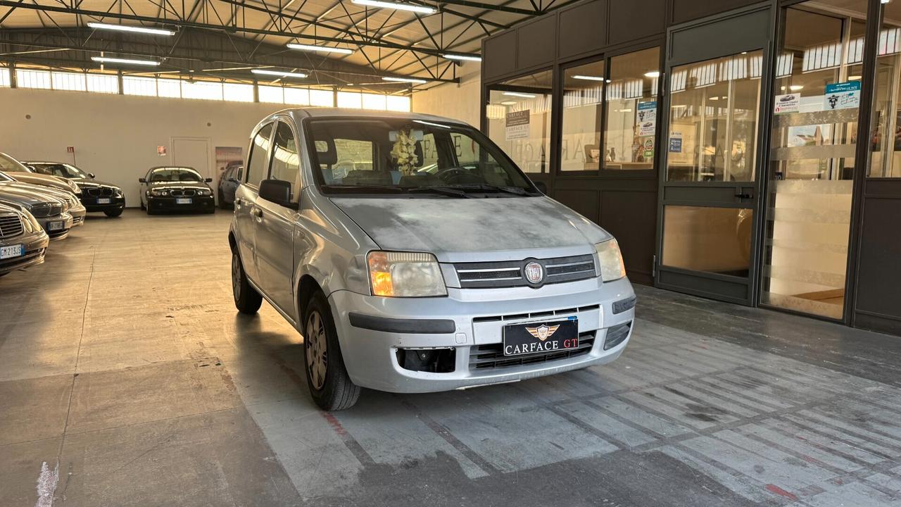 Fiat Panda 1.2 60CV NEOPATENTATI - 2008