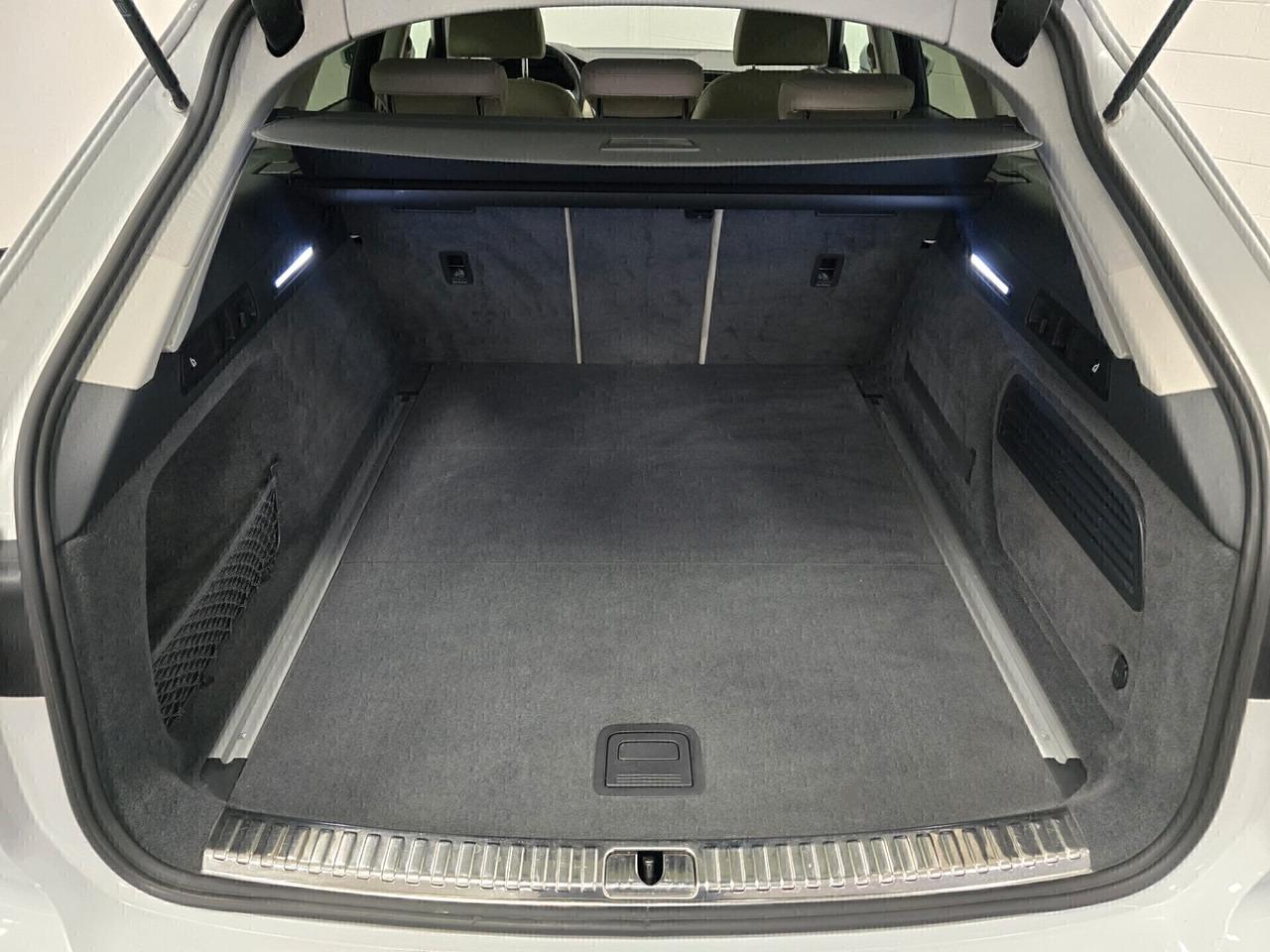 Audi A6 Avant 40 2.0 TDI S tronic Business Plus