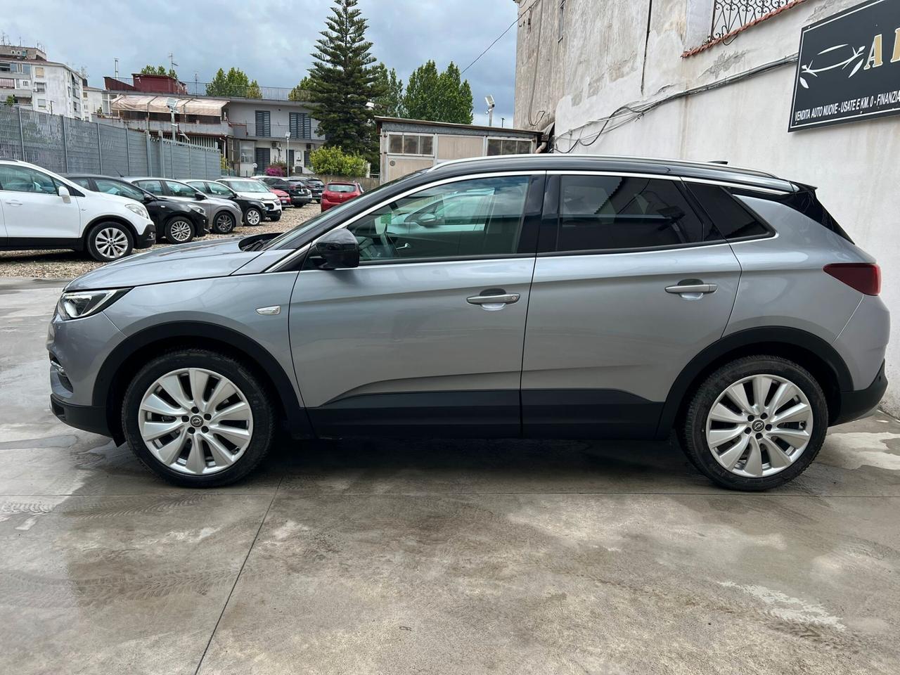 OPEL GRANDLAND X 1.5 HDI 130 CV 2020!!! FULL OPTIONAL!!!