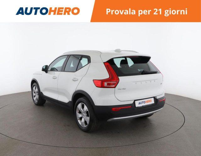 VOLVO XC40 D3 Momentum