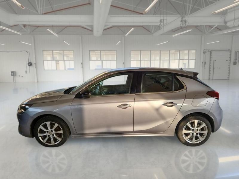 OPEL CORSA 1.5 DIESEL ELEGANCE 100 CV MT6 5 PORTE BERLINA