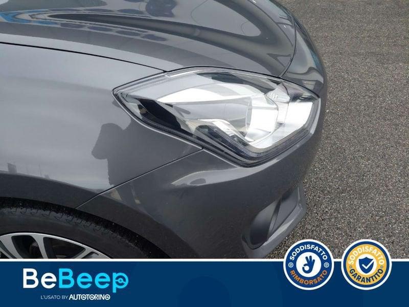 Suzuki Swift 1.2H TOP 2WD CVT