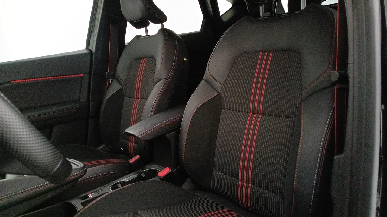 RENAULT Captur II 2019 - Captur 1.6 E-Tech full hybrid Evolution 145cv auto