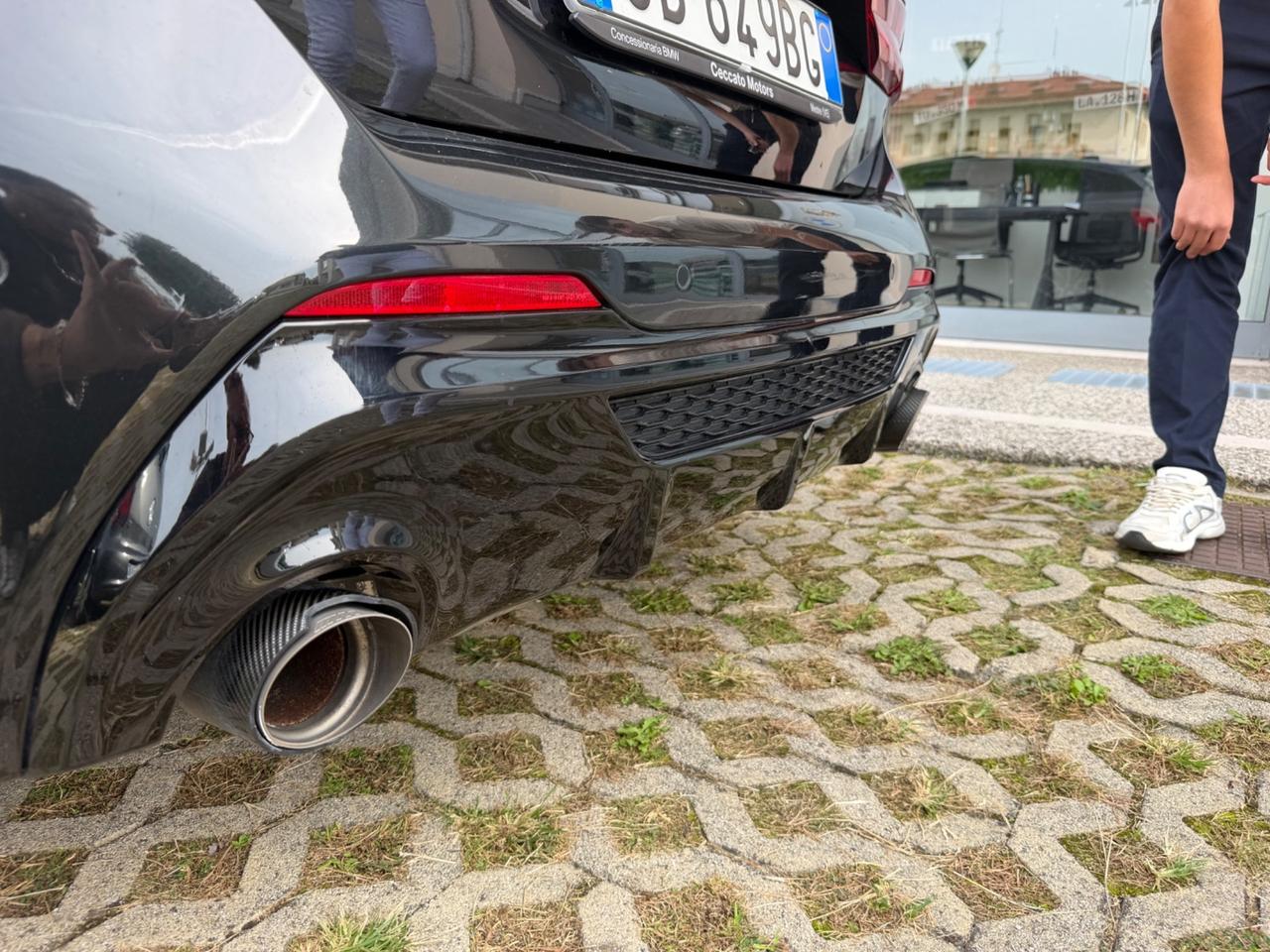 Bmw 135 M 135i xDrive
