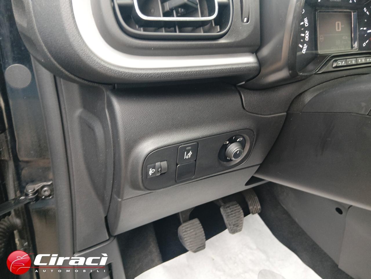 Citroen C3 PureTech 83 S&S Shine