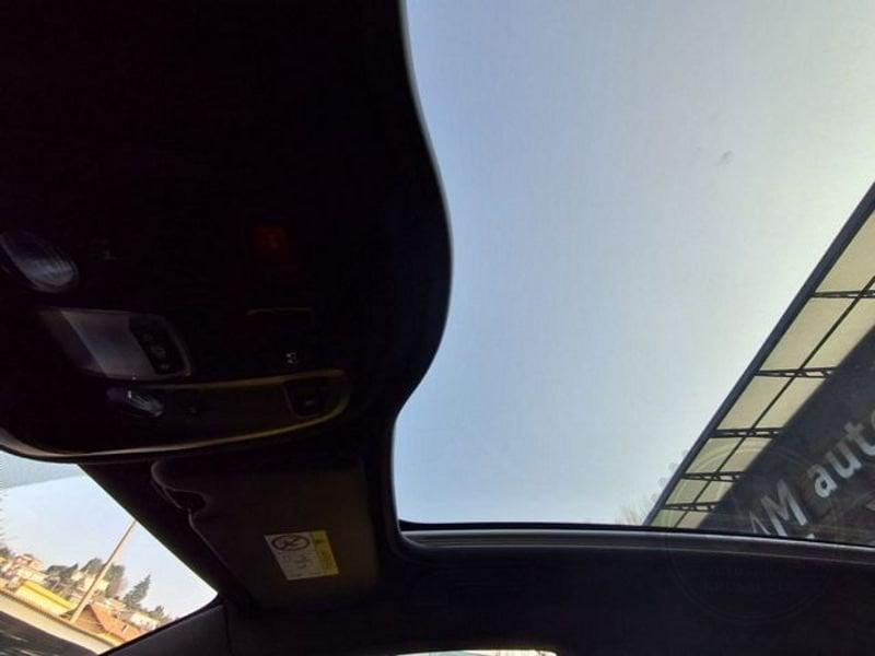 Peugeot 308 GT Line BlueHDi 150cv EAT6 aut. TETTO PANOR.NAVI|CARPLAY|RETROC.