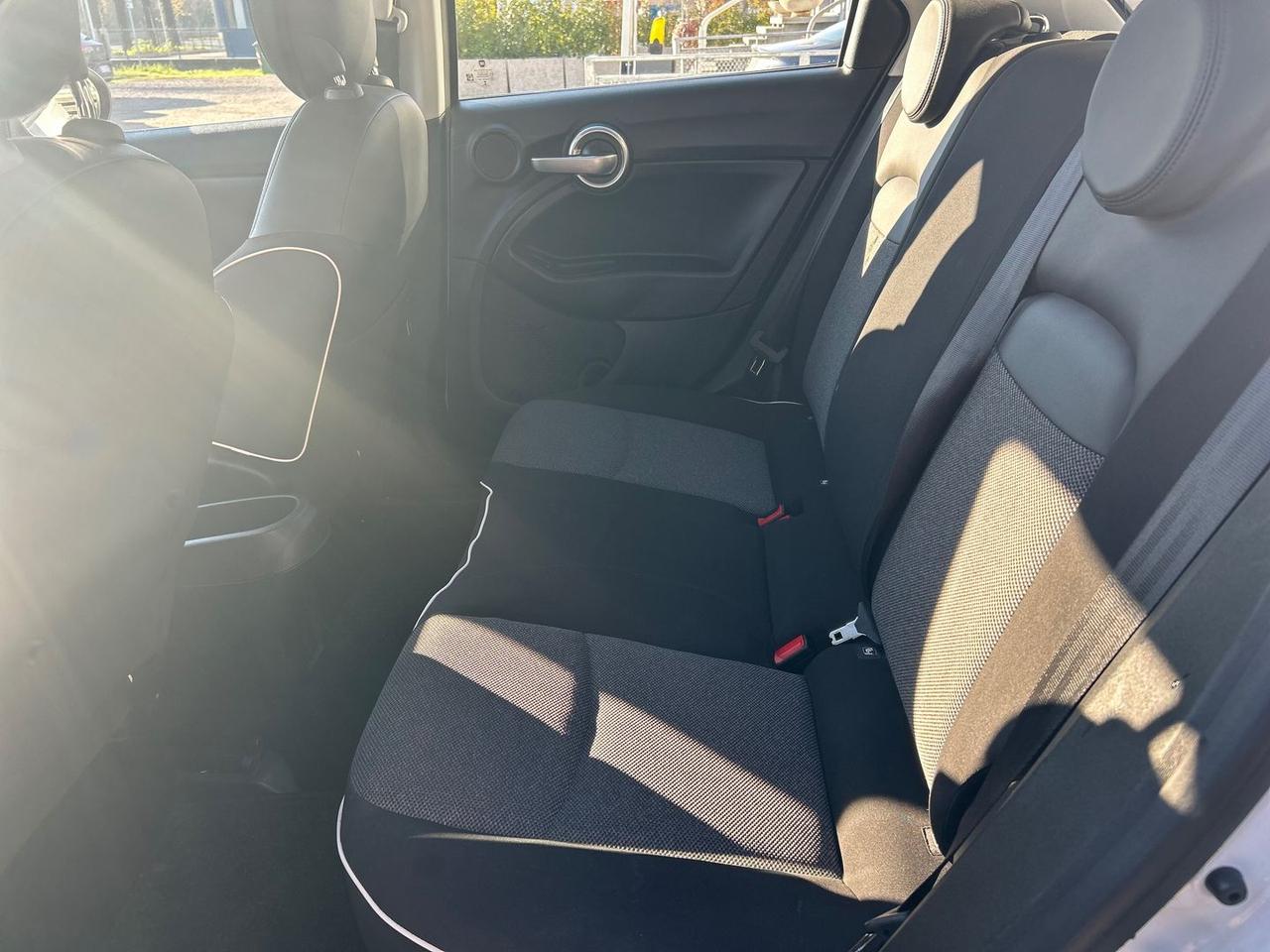 Fiat 500X Business 1.6 Multijet #8290