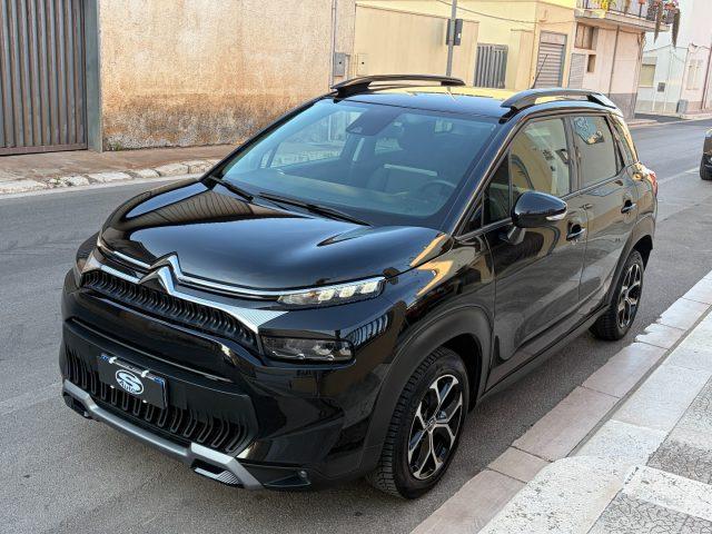 CITROEN C3 Aircross 1.5BlueHDi 110 Shine