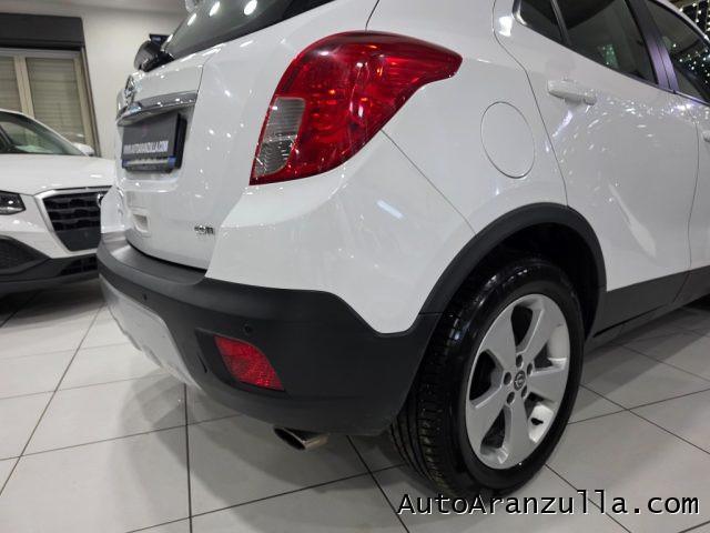 OPEL Mokka 1.7 CDTI Ecotec 130CV Start&Stop Ego