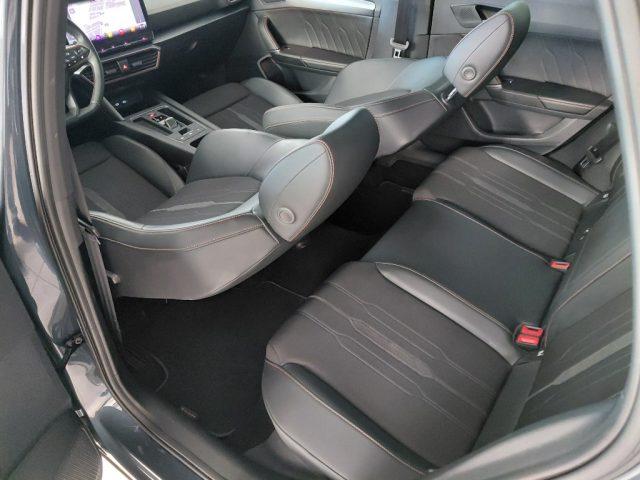 CUPRA Formentor 1.5 TSI DSG solo km 43.000 Unico Proprietario