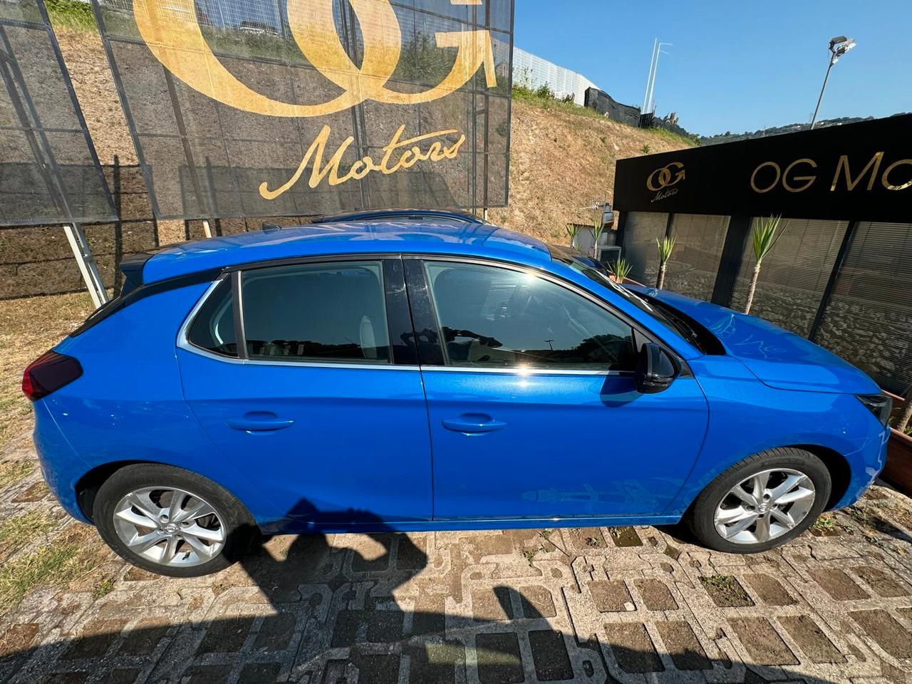 Opel Corsa 1.2cc 100cv Elegance