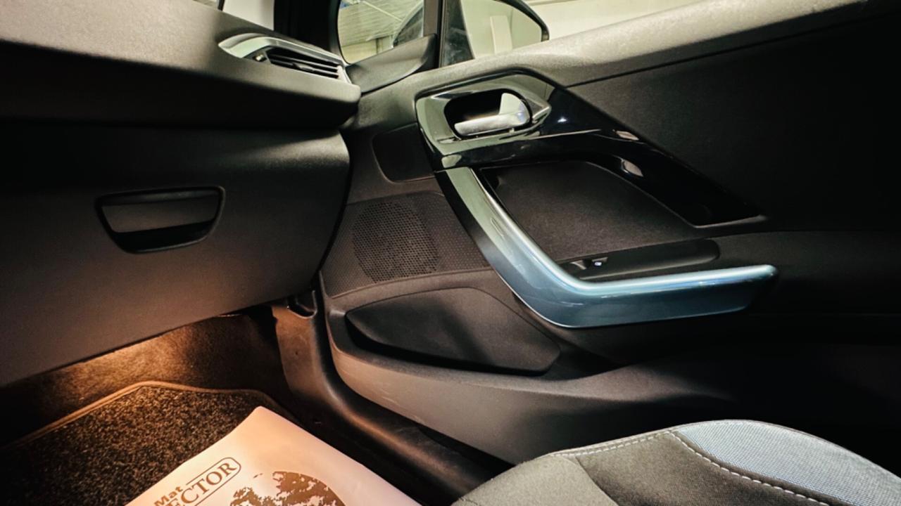 Peugeot 208 1.4 HDi 68 CV. Anche per neopatentati