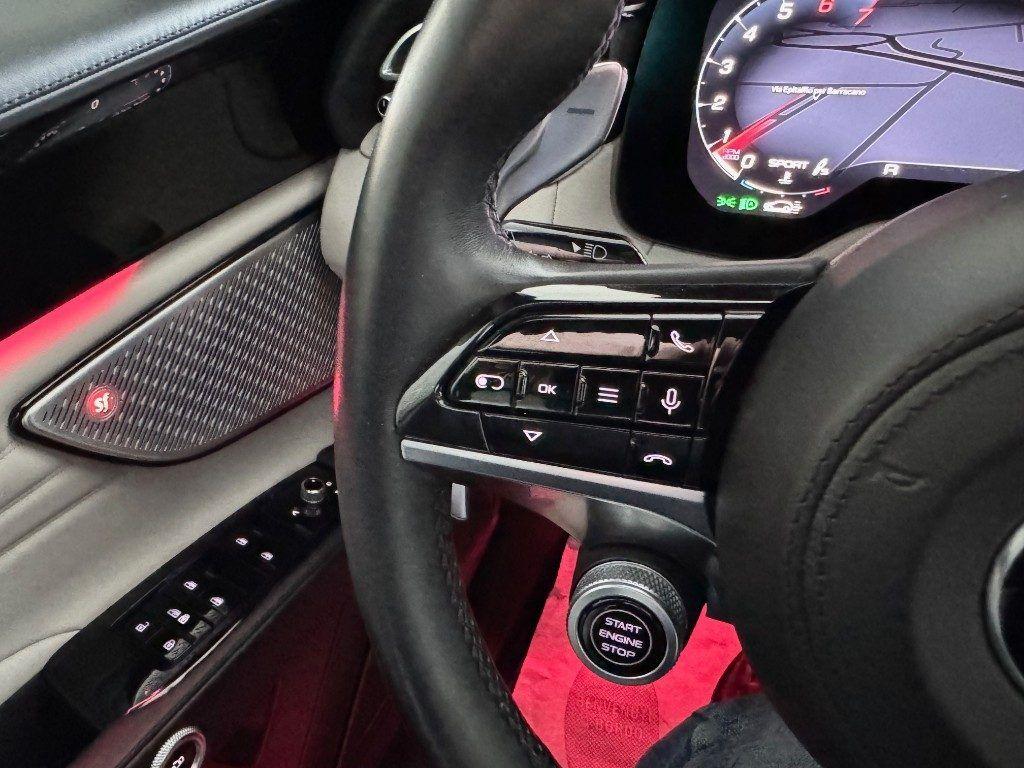 Maserati Grecale MHEV 300 CV GT TETTO 360° 21" FULL OPT