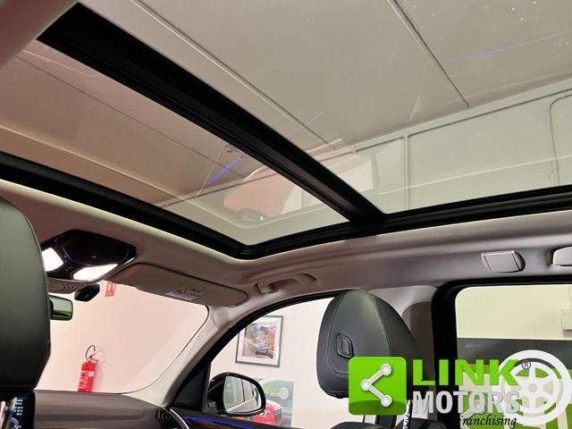 BMW X3 xDrive20d xLine TETTO - GARANZIA