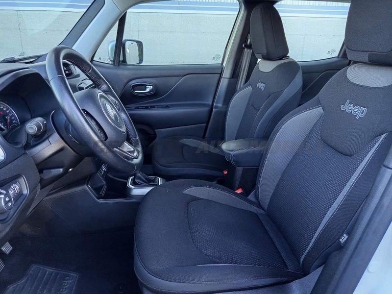 Jeep Renegade Renegade 1.0 t3 Limited 2wd