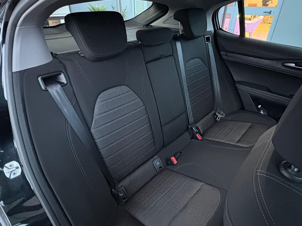 Alfa Romeo Stelvio 2.2 Turbodiesel 190 CV #9769