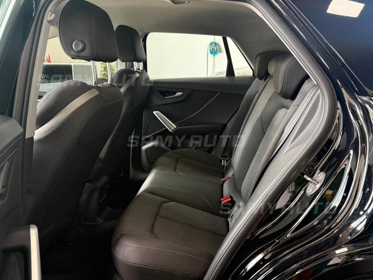 Audi Q2 35 TFSI Admired