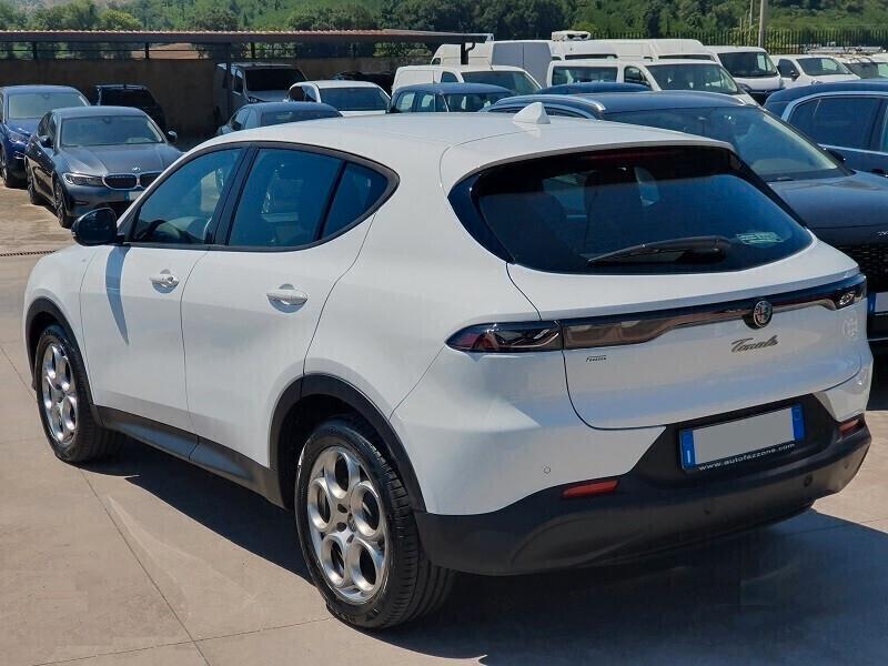 ALFA ROMEO Tonale 1.6 TD 130CV TCT6 SUPER LED PARK