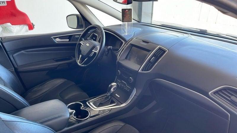 Ford S-Max 2.0 TDCi 150cv DPF S&S Powershift Titanium