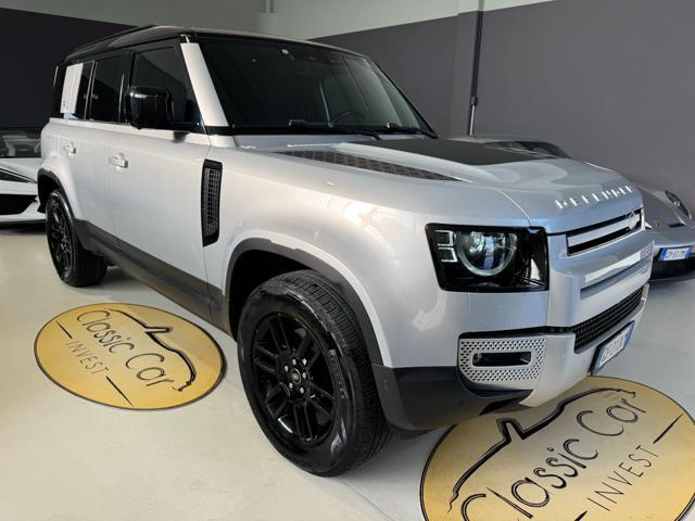 LAND ROVER Defender 110 3.0D I6 200CV AWD SE / IVA ESPOSTA