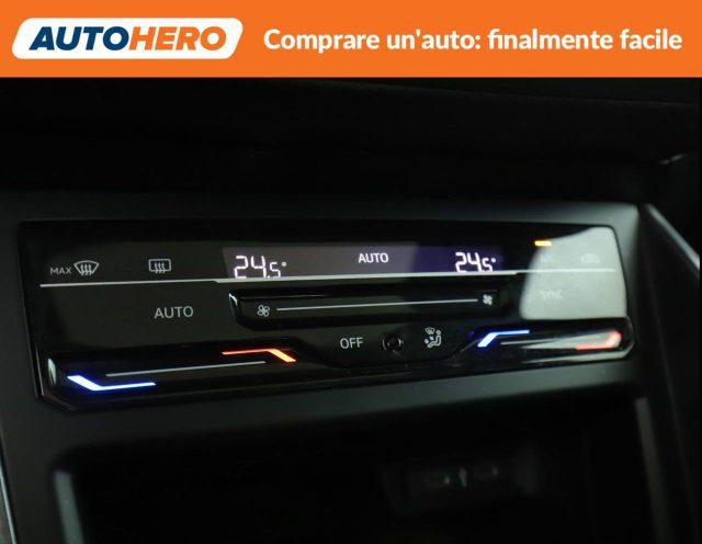 VOLKSWAGEN Polo 2.0 TSI DSG GTI