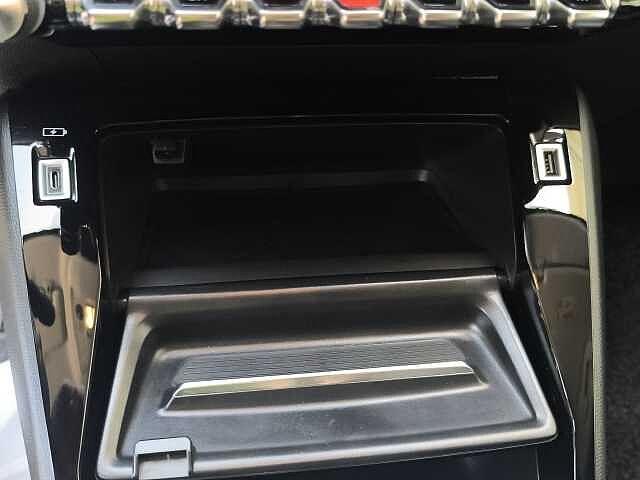 Peugeot 208 BlueHDi 100 Stop&Start 5 porte Allure