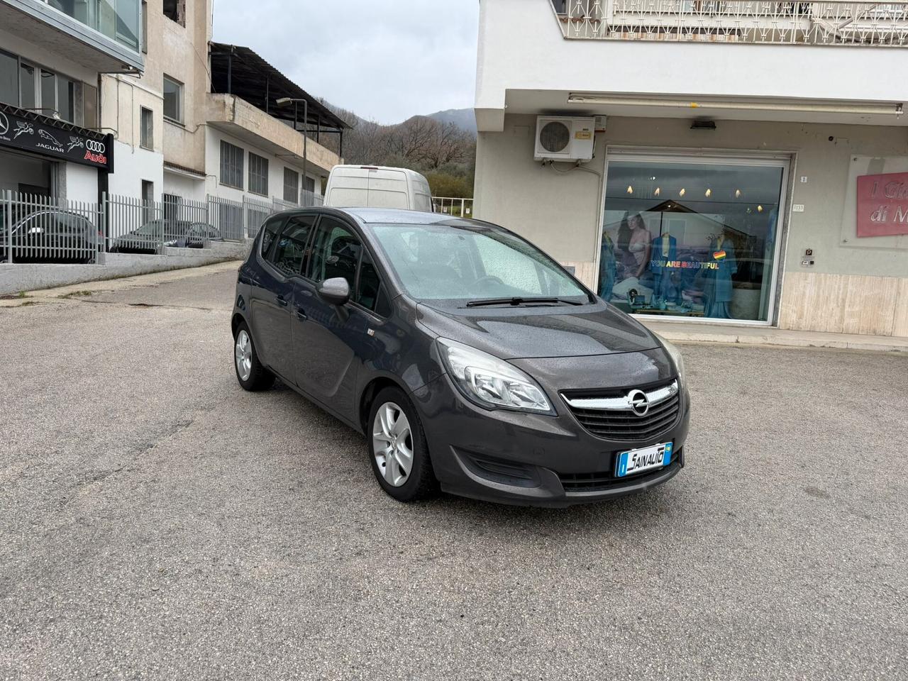 Opel Meriva 1.6 CDTI Start&Stop Innovation Garanzia