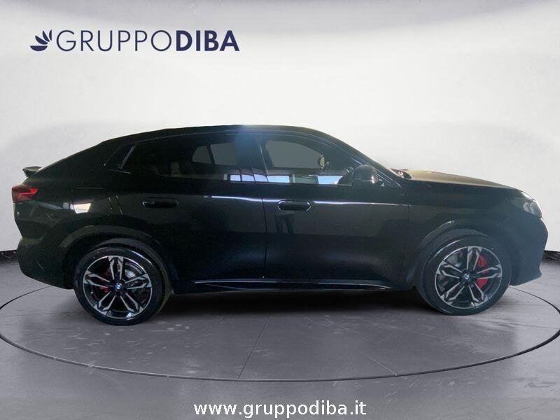 BMW X2 Serie X SDRIVE20D