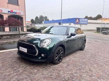 Mini Clubman 1.5 One D Hype auto
