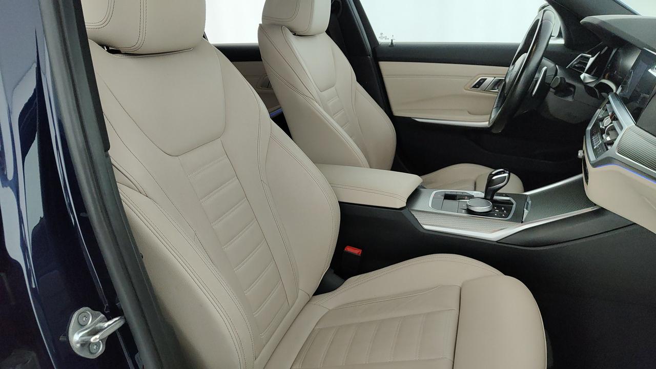 BMW Serie 3 G21 2019 Touring - 330d Touring mhev 48V xdrive Msport auto
