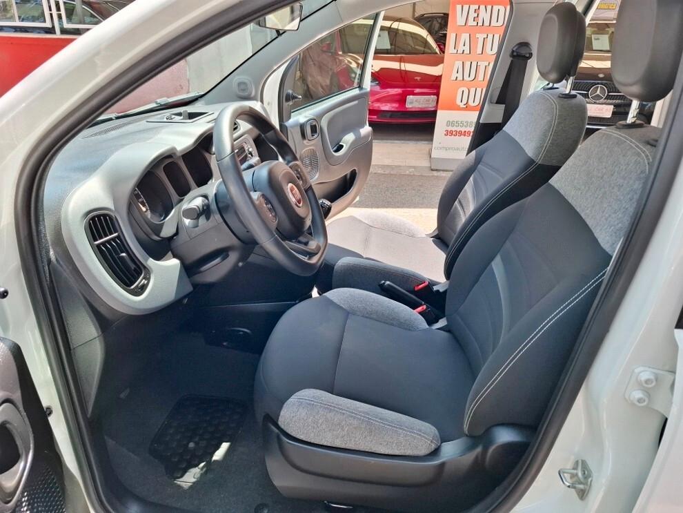 Fiat Panda 1.0 5 POSTI UNIPRO' CITY LIFE SENZA VINCOLI