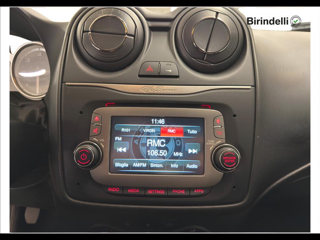 ALFA ROMEO MiTo - MiTo 1.3 JTDm 90 CV S&S Urban