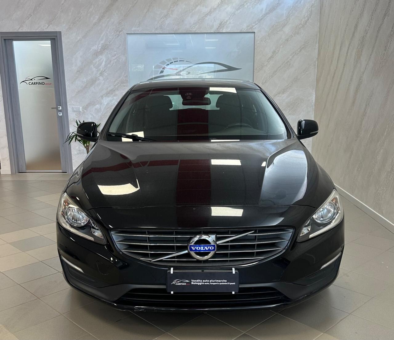 Volvo V60 D3 Momentum
