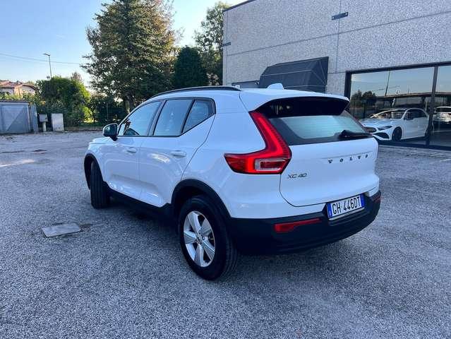 Volvo XC40 XC40 1.5 t2 Momentum my21 Unico proprietario