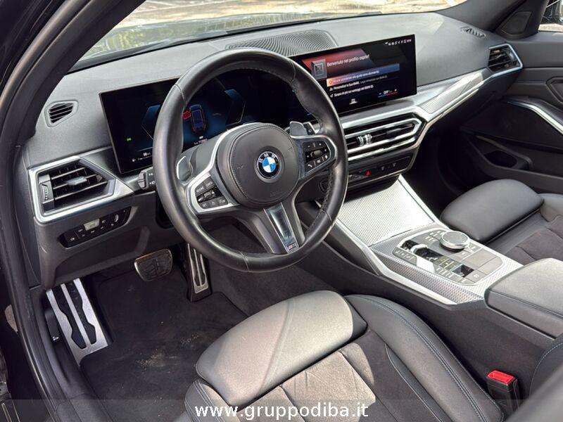 BMW Serie 3 G21 2022 Touring 320d Touring mhev 48V xdrive MSport auto