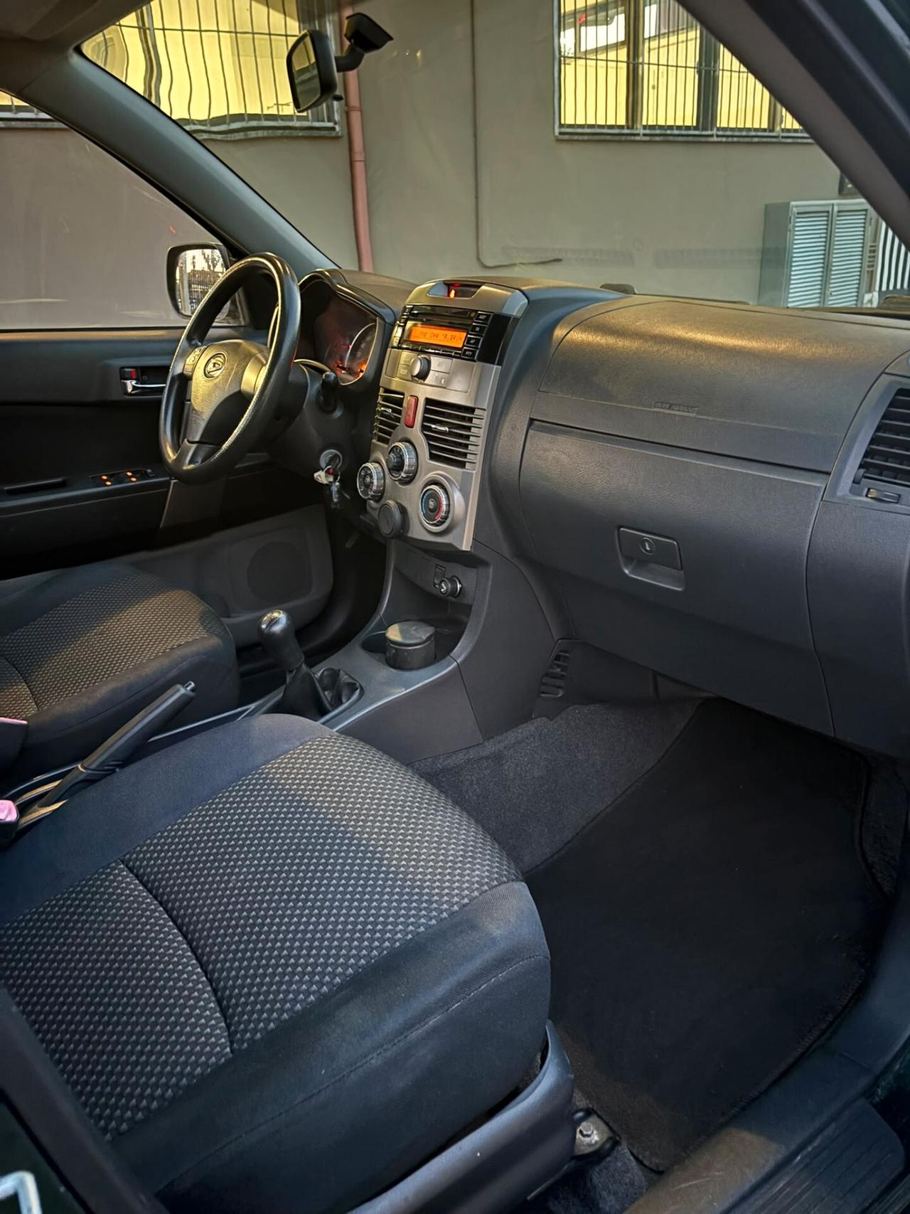 Daihatsu Terios 1.3 4WD B You ANNO 2010