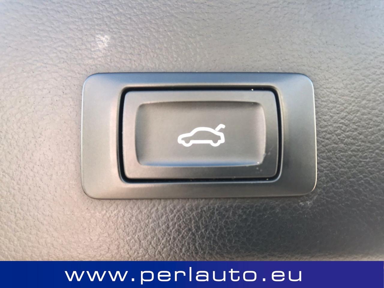 Audi A6 Avant 3.0 TDI competition quattro tiptronic PLUS S