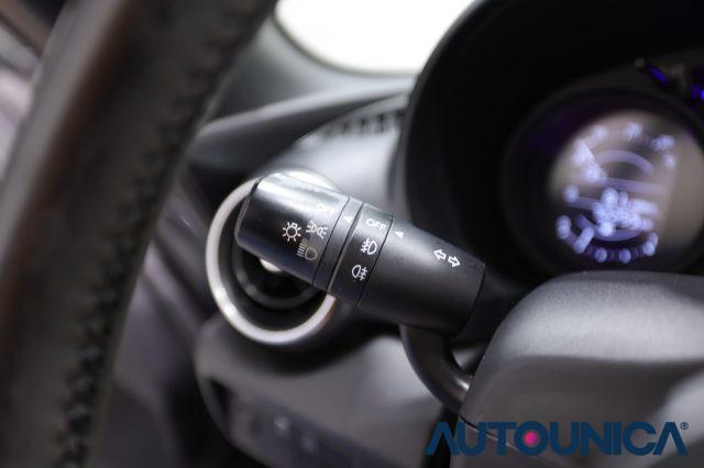 FIAT 124 Spider 1.4 MULTIAIR LUSSO