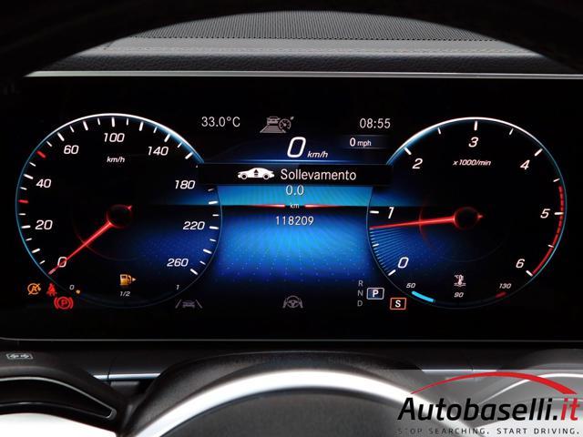 MERCEDES-BENZ GLE 300 D MHEV PREMIUM PLUS 4MATIC 245CV AUTOMATICA