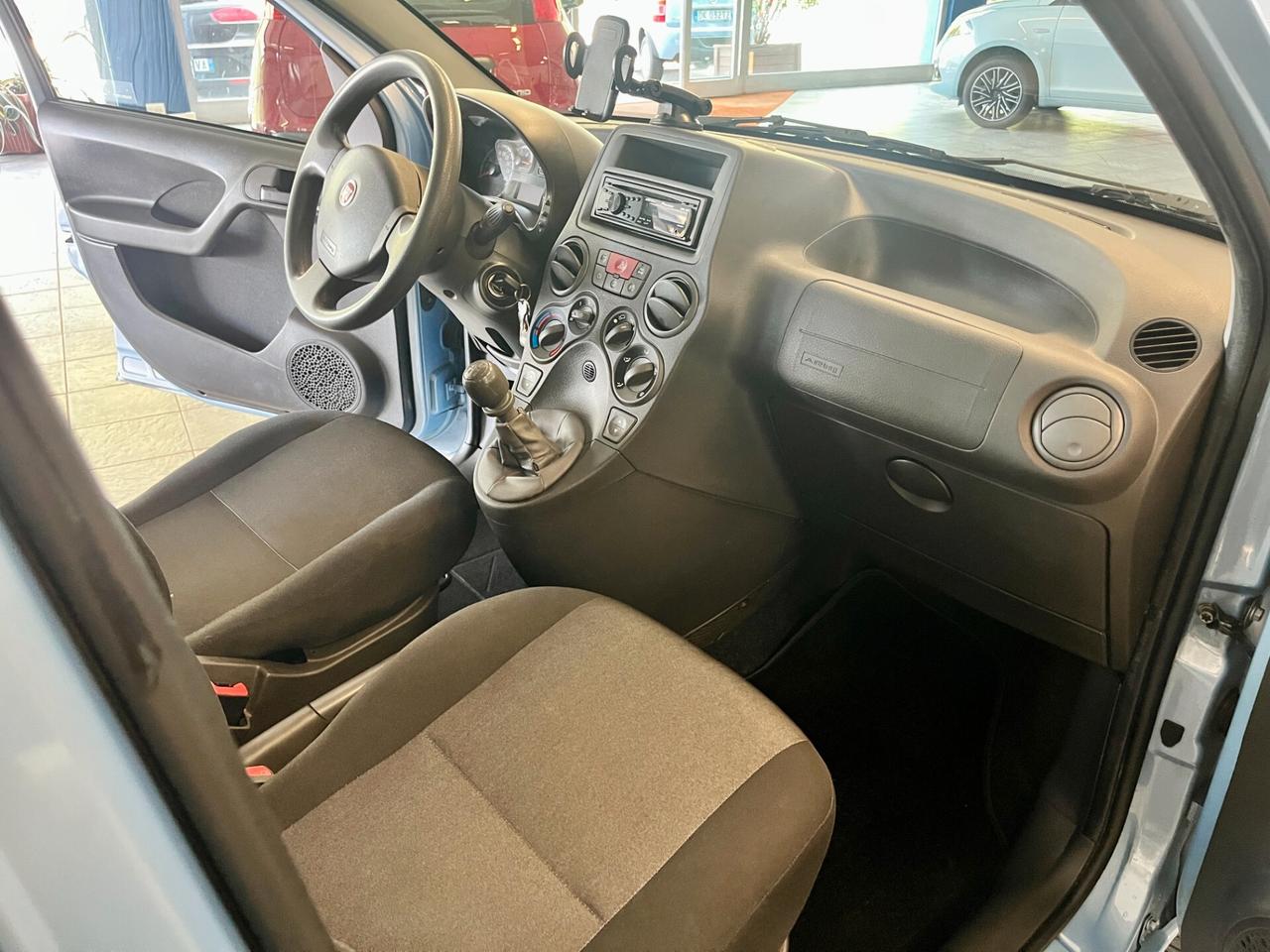 Fiat Panda 1.3 MJT 16V 4x4 Climbing Glam