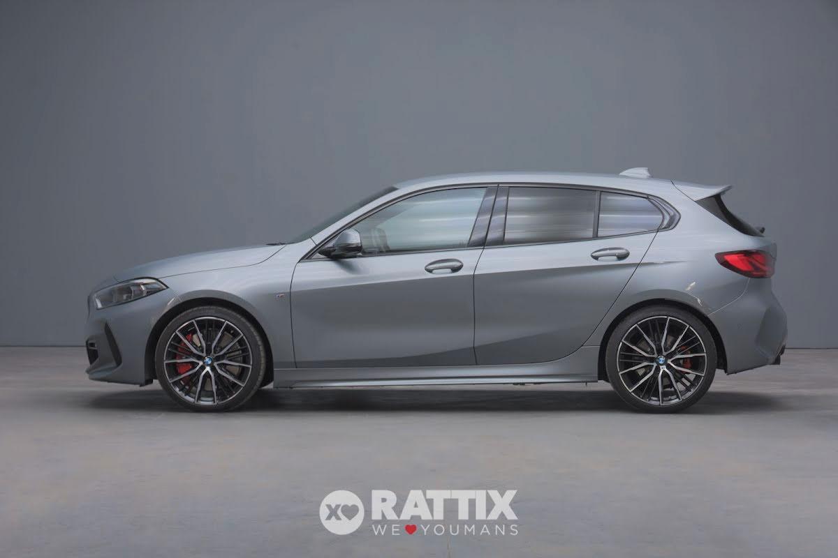 BMW 118 d 2.0 150CV Msport Auto