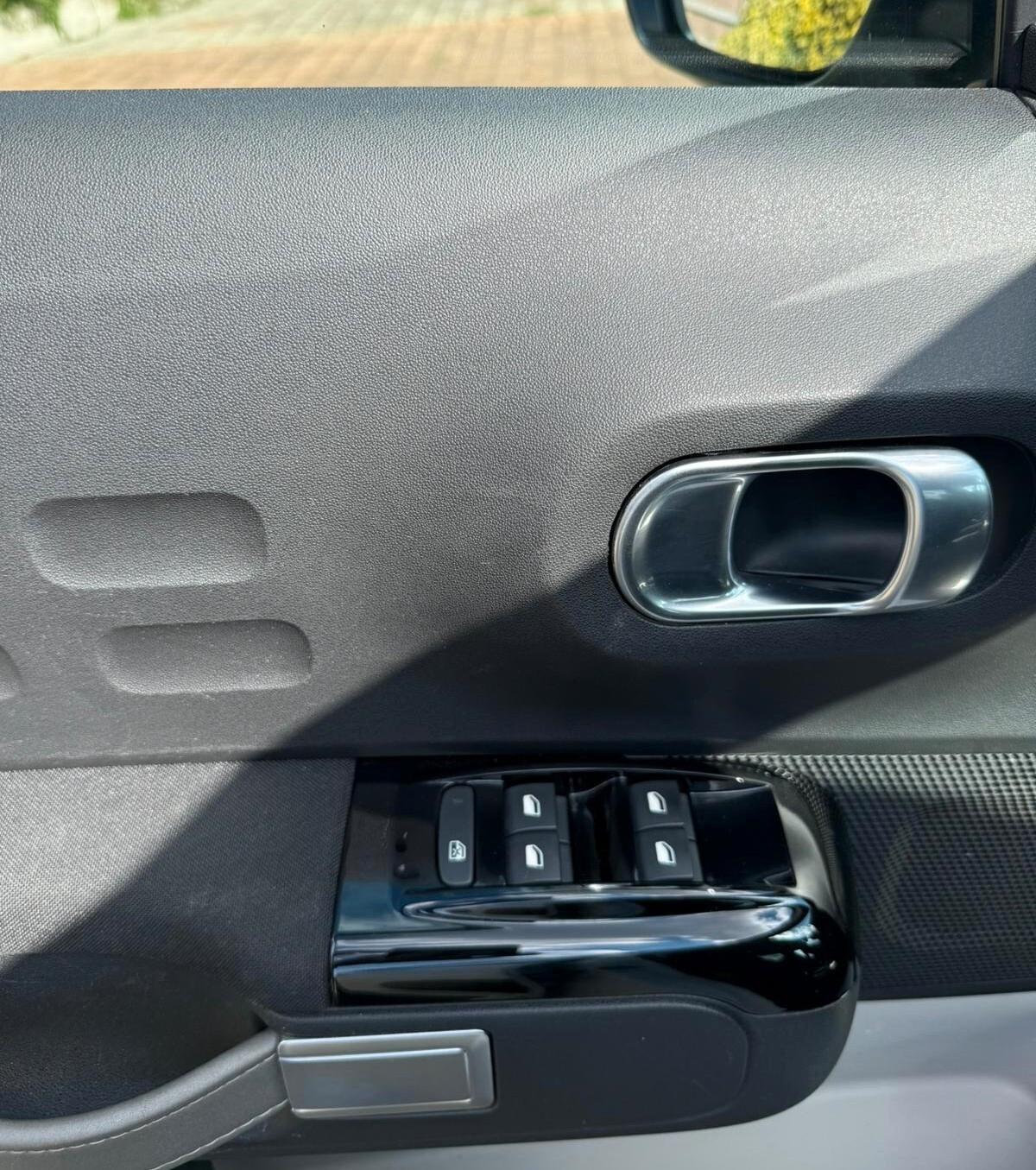 Citroen C3 PureTech 83 S&S Shine