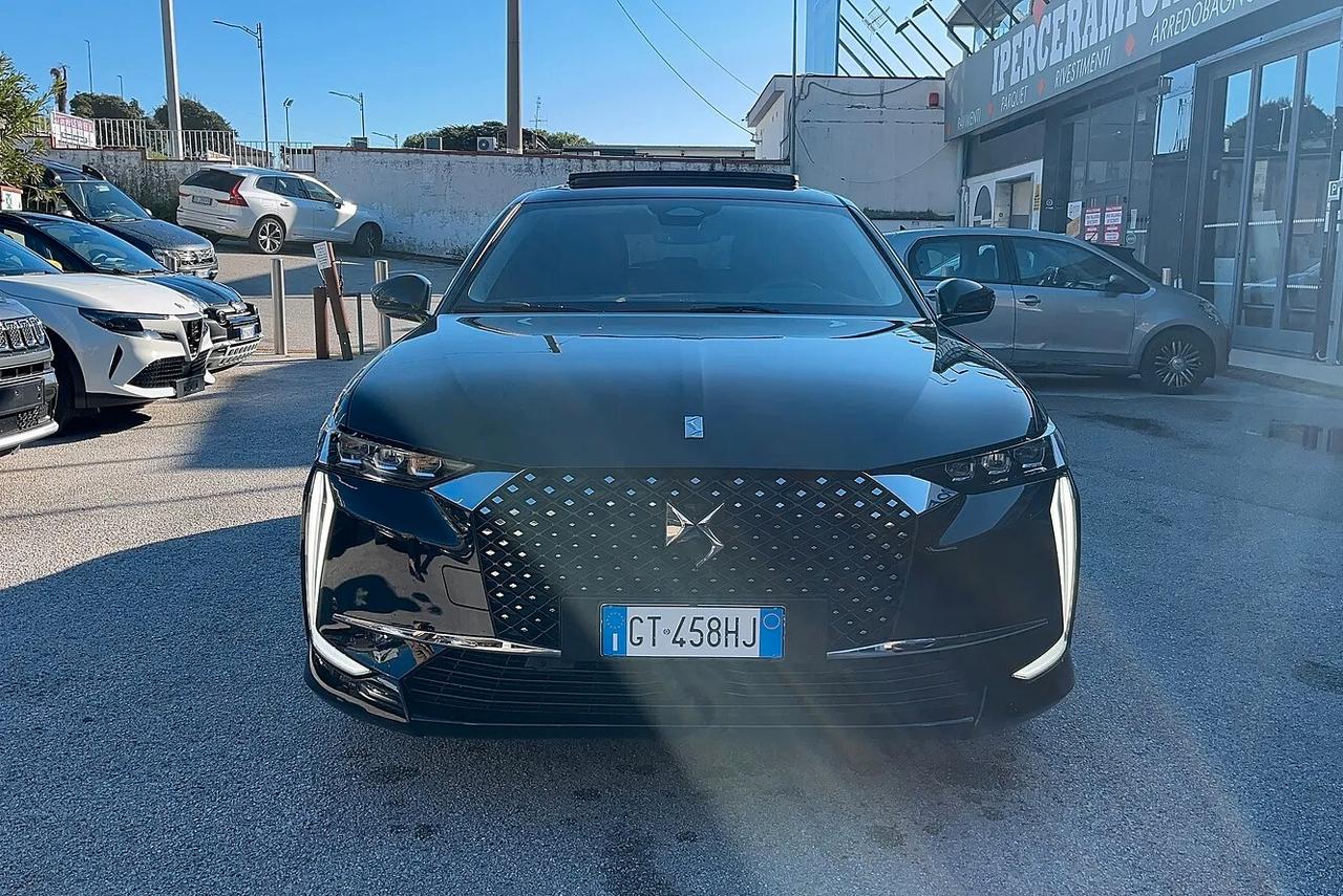 Ds DS4 4 PureTech 130 aut. Opera
